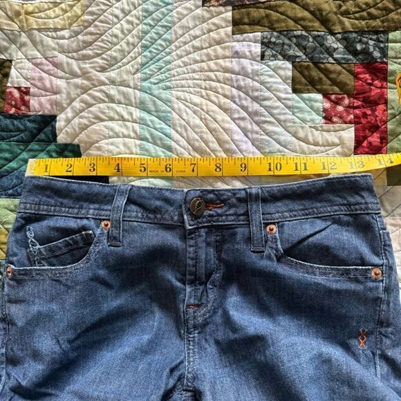 Genetic Denim The Riley Bootcut Jeans Size 27 - Picture 3 of 8